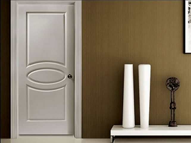Panel-Mdf Kapı Uygulamaları