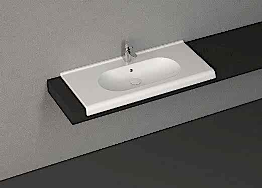 Klozet, Lavabo, Batarya Uygulamaları