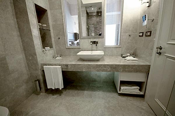 Banyo Uygulamaları