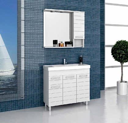 Banyo Dolabı Uygulamaları