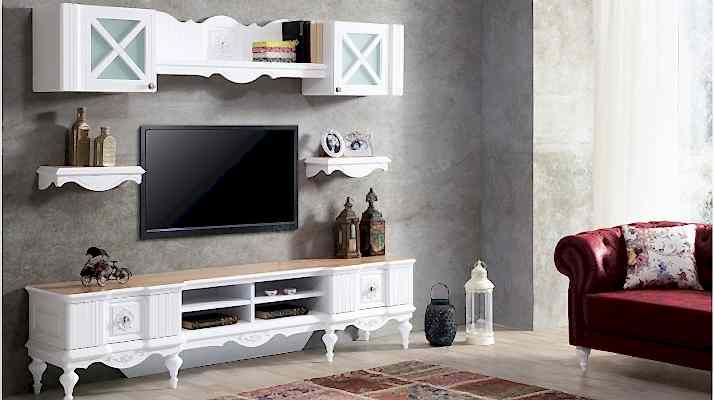 TV Ünite Uygulamaları