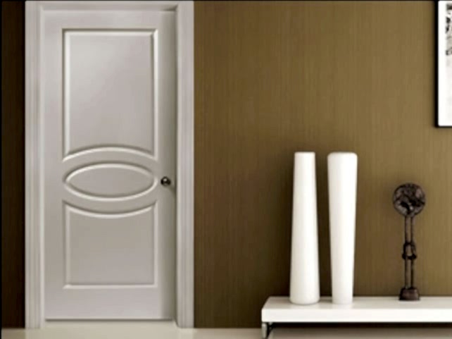Panel-Mdf Kapı Uygulamaları