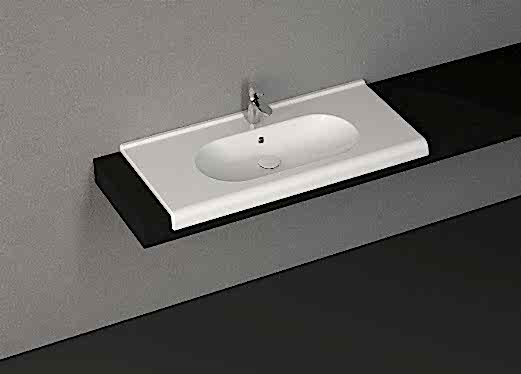 Klozet, Lavabo, Batarya Uygulamaları